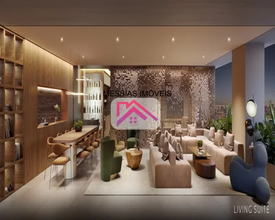 Foto do imóvel: APARTAMENTO RESIDENCIAL em SÃO PAULO - SP, VILA NOVA CONCEIÇÃO
