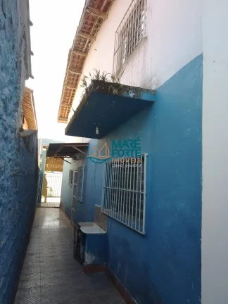 Imagem Sobrado próximo a Praia no Pereque Açu em Ubatuba SP