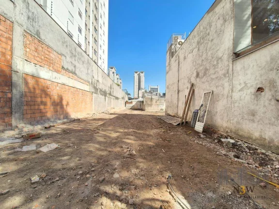 Imagem Terreno para alugar, 550 m² por R$ 22.400,00/mês - Vila Leopoldina - São Paulo/SP