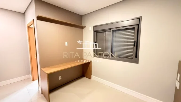 Imagem Apartamento - Ribeirão Preto - Jardim Ilhas do Sul