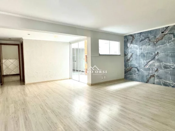 Imagem Casa com 3 dormitórios à venda, 256 m² por R$ 750.000,00 - Nova América - Piracicaba/SP