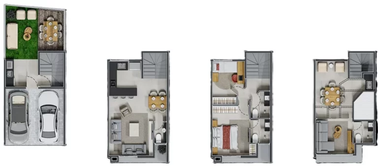 Imagem Casa de Condomínio com 3 Quartos à Venda, 177 m² em Vila Mariana - São Paulo Imagem Casa de Condomínio com 3 Quartos à Venda, 177 m² em Vila Mariana - São Paulo