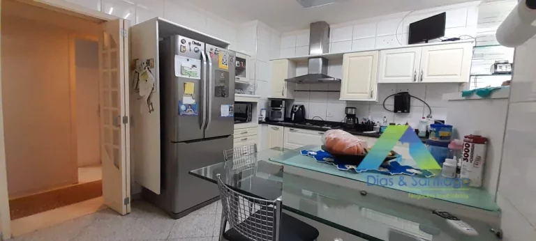 Imagem Apartamento à venda no bairro Santa Paula - São Caetano do Sul/SP