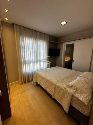 Imagem Apresentamos um imóvel exclusivo no bairro América, perfeito para quem busca viver com elegância, conforto e praticidade em uma das regiões mais desej