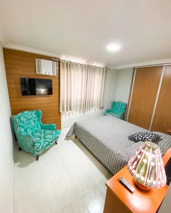 Imagem APARTAMENTO RESIDENCIAL em GUARAPARI - ES, PRAIA DO MORRO