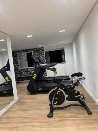 Imagem Apartamento à venda em São Paulo-SP, Vila Matilde: 3 quartos, sala, banheiro, 1 vaga, 61m². Venha conferir!