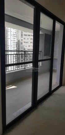 Imagem Apartamento Venda Alphaville | Bonnard 307 - 2 dorms - 1 suíte - 2 vagas - R$800.000 | Barueri/SP