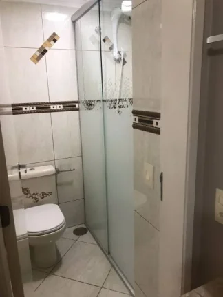 Imagem Alugo Apto em Santo André, Casa Branca