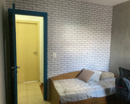 Imagem Sobrado em condomínio 2 suítes 3 Vagas de garagem