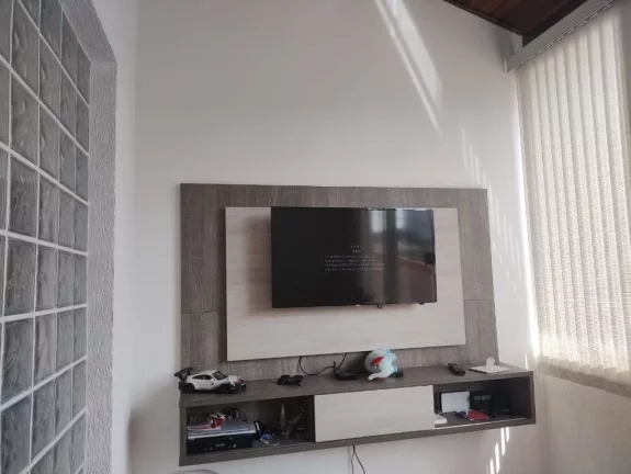 Imagem Sobrado com 3 dormitórios à venda, 223 m² por R$ 980.000,00 - Jardim Realce - Suzano/SP
