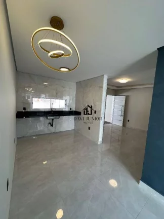 Casa com 3 dormitórios à venda, 114 m² por R$ 450.000 - Jardim Maria Antônia Prado - Sorocaba/SP