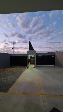 Imagem Vende-se Cobertura Duplex - Bairro Jd. Botânico