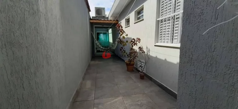 Imagem Casa à venda 3 Quartos, 1 Suite, 2 Vagas, 174M², Boa Vista, São Caetano do Sul - SP
