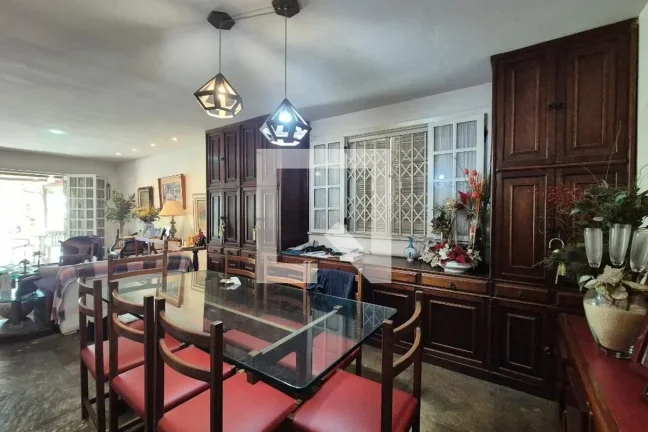 Imagem Casa à Venda - Recreio, 4 Quartos, 427 m2