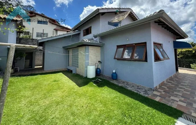 Imagem Casa em Condomínio para Venda em Bom Jesus dos Perdões, Marf II, 4 dormitórios, 1 suíte, 2 banheiros, 3 vagas