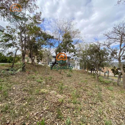 Imagem Terreno à venda, 530 m² por R$ 375.000,00 - Condomínio Lagoa Santa Park Residence - Lagoa Santa/MG