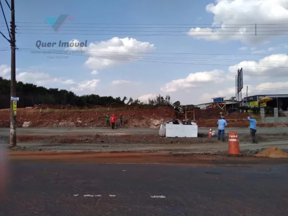 Oportunidade única: Área comercial de 11.000,00 m² no bairro Ipiranga, Ribeirão Preto-SP Quer Imóvel Negócios Imobiliários