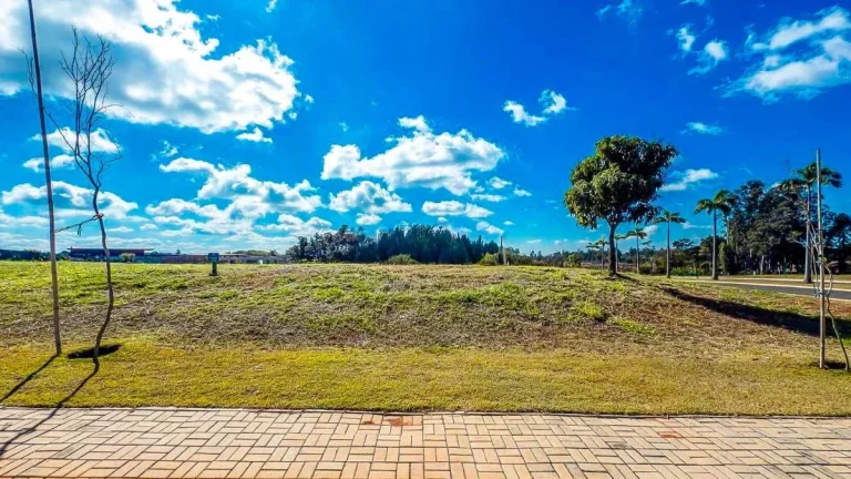 Imagem Terreno á venda - Exclusivo de 2.500m² de Esquina – Fazenda da Grama | Itupeva/SP
