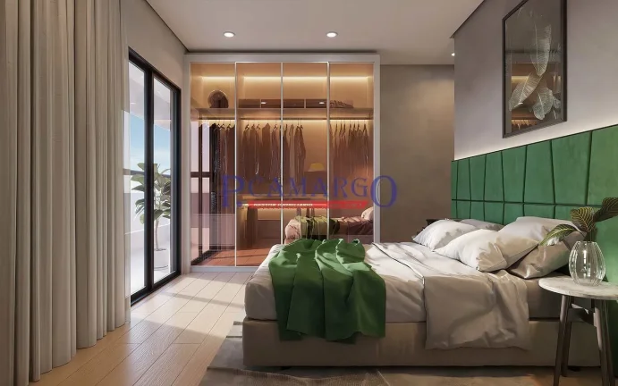 Imagem Apartamento Padrão