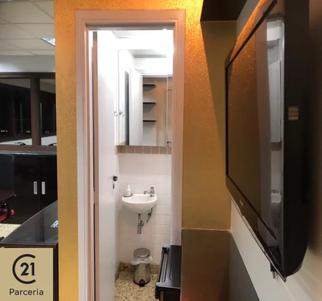 Imagem SALA PARA LOCAÇÃO - EM MOEMA