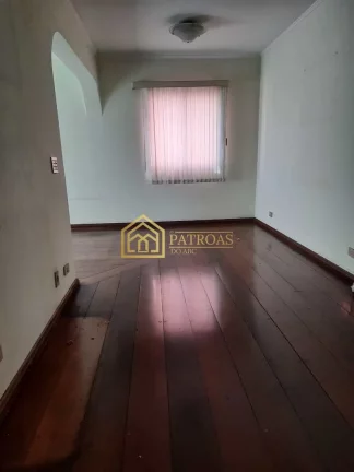 Apartamento Padrão