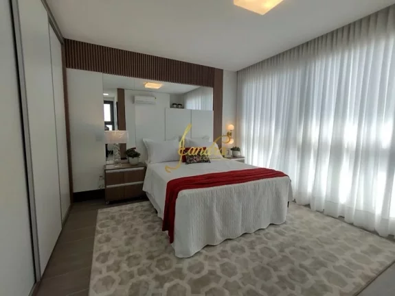 Imagem Casa condomínio Beira mar de alto padrão 05 suites