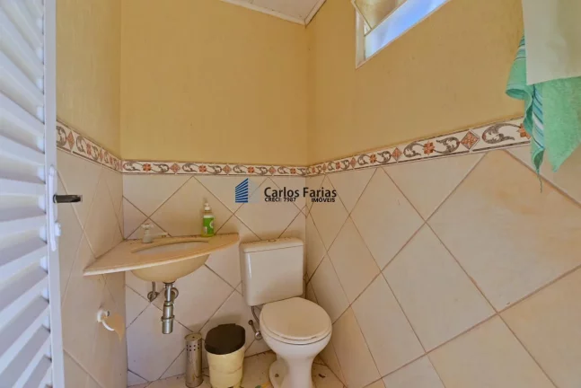 Foto do imóvel: Casa em Condomínio para Venda em Brasília, Setor Habitacional Tororó (Jardim Botânico), 6 dormitórios, 3 suítes, 5 banheiros, 4 vagas