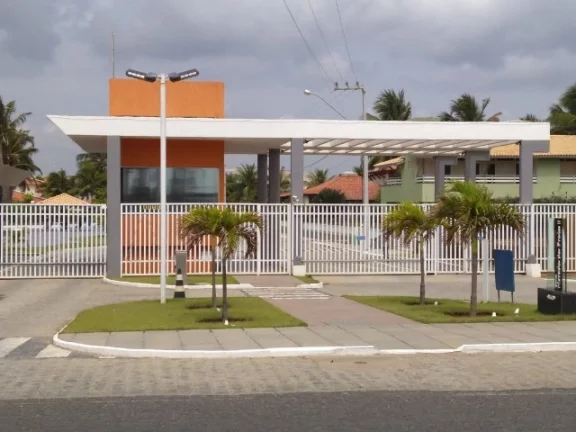 Morada da Praia II (Mansão), Casa a venda; 5/4 com5 suítes; Robalo/Gameleira, Condomínio