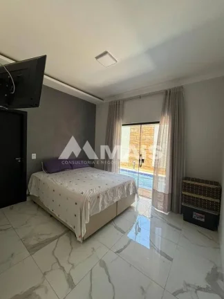 Imagem Casa Condomínio Lagos de Icaraí