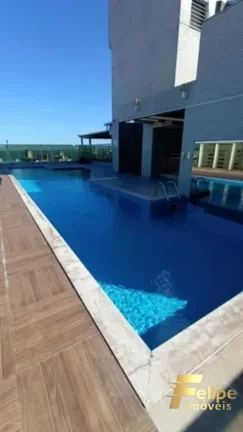 Imagem ÓTIMO APARTAMENTO DE 3 QUARTOS NA PRAIA DE ITAPUÃ / VILA VELHA