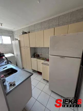 Imagem APARTAMENTO RESIDENCIAL em SÃO PAULO - SP, PARADA XV DE NOVEMBRO
