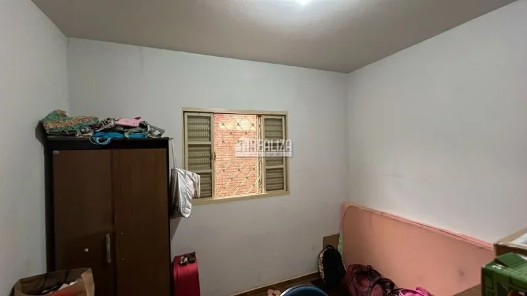 Imagem Casa à venda no bairro Residencial Morumbi em Uberaba!