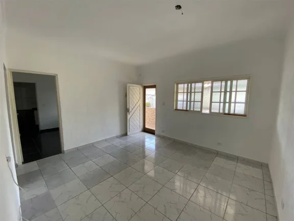 Imagem CASA COM 151.74 m² - ITAJAI - MONGAGUÁ SP