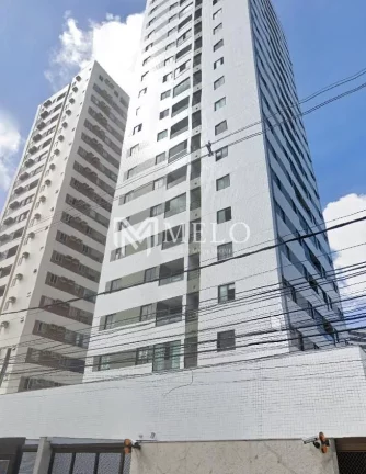 Imagem PRADO - Apto com 3qts., 1suite, 1vaga, 65m²