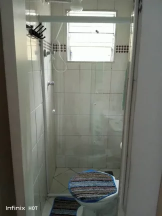 Imagem Casa de Condomínio com 2 dorms, Mirim, Praia Grande - R$ 255 mil, Cod: 2560