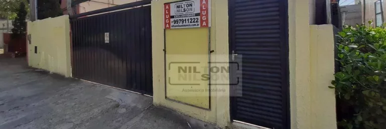 Imagem Terreno para alugar, 500 m² por R$ 7.650,00 - Cambuí - Campinas/SP