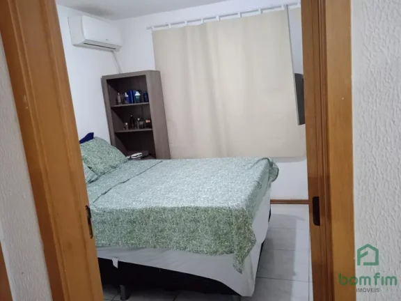 Imagem Apartamento para venda, 2 Dorm. Partenon, Porto Alegre/RS.