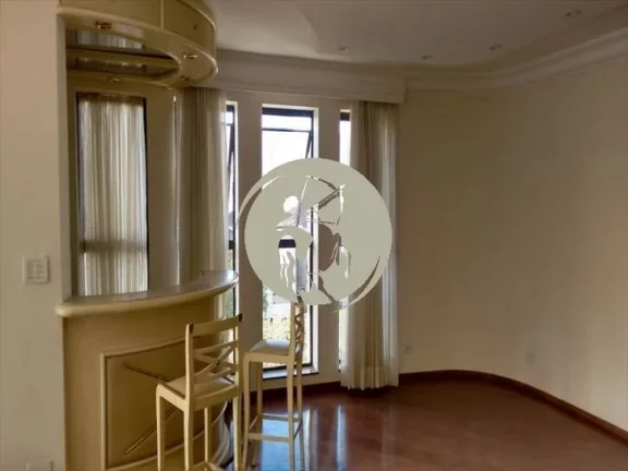 Imagem MARAVILHOSO APARTAMENTO EM SANTOS DE ALTO PDRÃO, 1 POR ANDAR. PROXIMO A PRAIA, 4 DORMITÓRIOS AMPLO...
