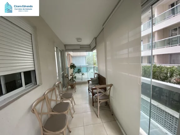 Imagem APARTAMENTO RESIDENCIAL em SÃO PAULO - SP, MOOCA