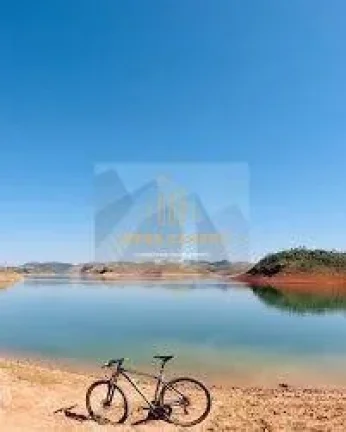 Imagem CH-26287 - CHÁCARA EM CONDOMÍNIO À VENDA NO BONSUCESSO SJCAMPOS-SP