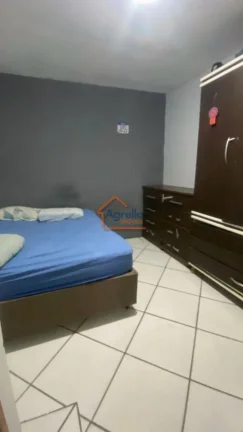 Imagem Casa à venda no bairro Jardim Cristina - Mogi Guaçu/SP