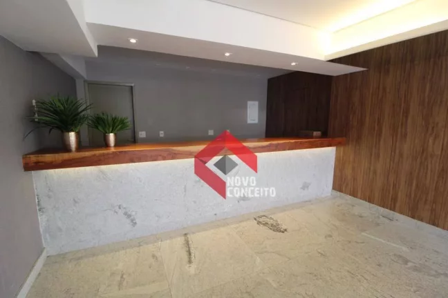 Imagem Apartamento à venda, 300 m² por R$ 3.280.000,00 - Meireles - Fortaleza/CE