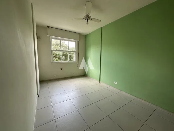 Imagem Apartamento com 2 quartos à venda, 95m² - Boqueirão/Santos