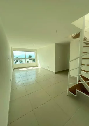 Imagem Apartamento Garden à venda em João Pessoa, Cabo Branco, com 2 quartos, 109,5m2
