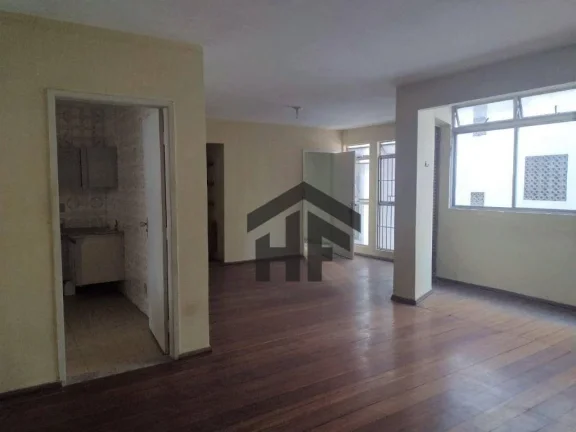 Imagem Apartamento de 128m² à venda, com 03 quartos, localizado nas Graças, Recife - Pernambuco.
