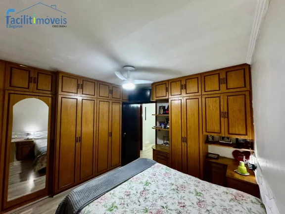 Imagem CASA À VENDA NO BAIRRO DOS CASAS - SÃO BERNARDO DO CAMPO - SP