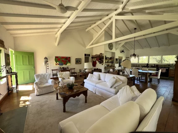 Imagem Casa para Venda em Florianópolis / SC no bairro São João do Rio Vermelho