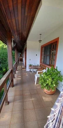 Imagem Casa Condomínio Clube de Campo - 3 dormitórios à venda, 200 m² por R$ 905.000 - Mato Dentro - Mairiporã/SP
