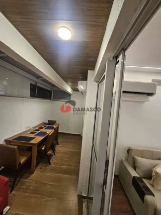 Imagem Apartamento à venda, Vila Metalúrgica, Santo André, SP