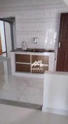 Imagem Casa com 5 dormitórios à venda, 230 m² por R$ 700.000,00 - Glória - Vila Velha/ES